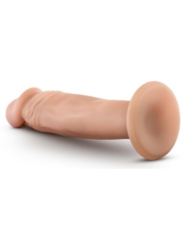 Gode réaliste Dr Small Dr Skin 15.5 x 3.5cm