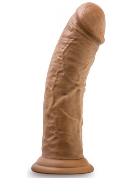 Gode réaliste Cock Harn Dr Skin 18 x 5cm Latino