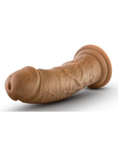 Gode réaliste Cock Harn Dr Skin 18 x 5cm Latino