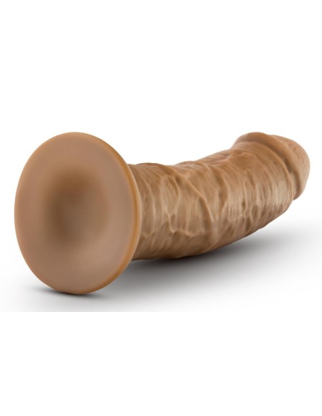 Gode réaliste Cock Harn Dr Skin 18 x 5cm Latino