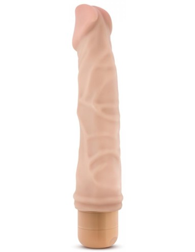 Gode vibrant Vibe 6 Dr Skin 18 x 4cm