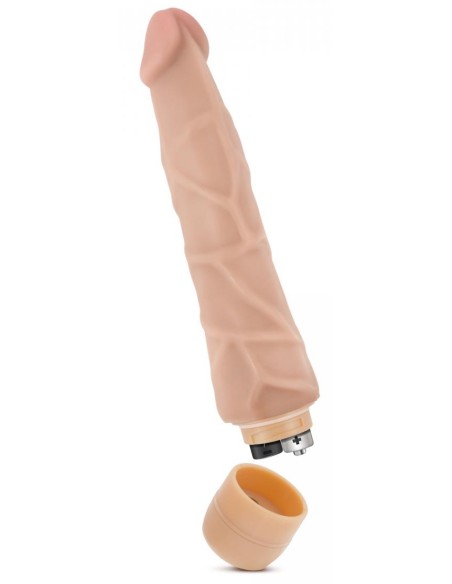 Gode vibrant Vibe 1 Dr Skin 18 x 4.5cm