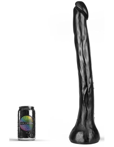 Gode Jul Dark Crystal 47 x 6.3cm