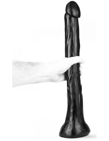 Gode Jul Dark Crystal 47 x 6.3cm