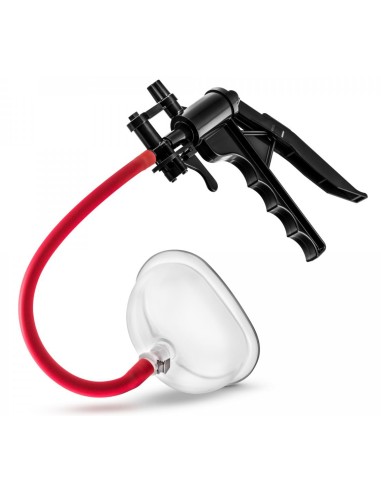 Pompe vaginale Advanced - Développeurs Clitoris - 4