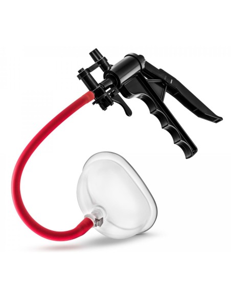 Pompe vaginale Advanced - Développeurs Clitoris - 4