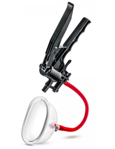 Pompe vaginale Advanced - Développeurs Clitoris - 5