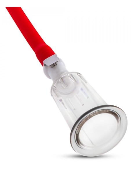 Pompe à Tétons Dual Ball Pump