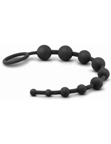 Chapelet Anal adventures Beads Thai 27 x 2.4cm