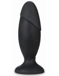 Plug silicone Anal Adventures Rocket 14 x 5cm