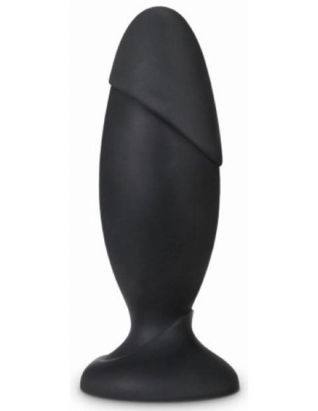 Plug silicone Anal Adventures Rocket 14 x 5cm Plug silicone Anal Adventures Rocket 14 x 5cm
