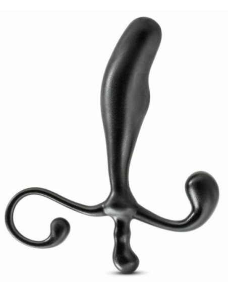 Stimulateur de prostate Anal Adventures Prostate Stimulator 8.5 x 2.5cm