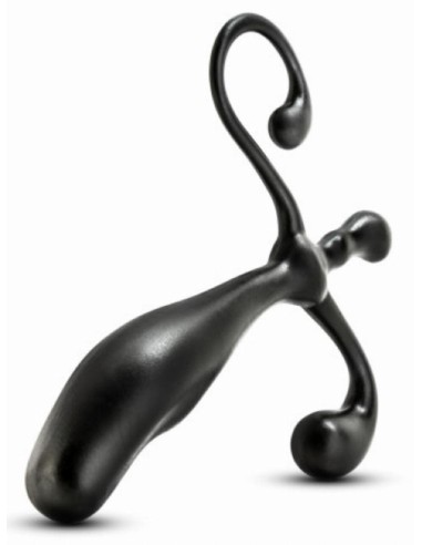 Stimulateur de prostate Anal Adventures Prostate Stimulator 8.5 x 2.5cm