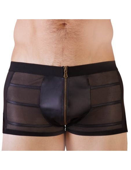Boxer HERMÈS Noir
