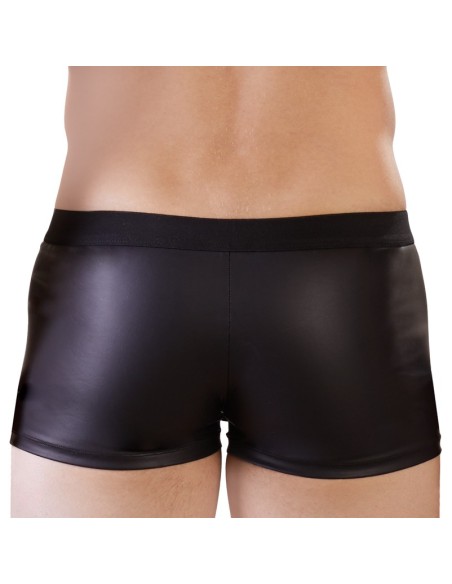 Boxer HERMÈS Noir