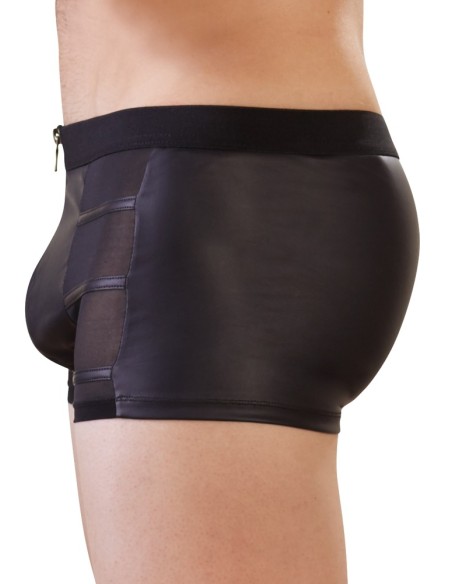 Boxer HERMÈS Noir