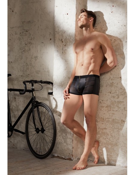 Boxer HERMÈS Noir