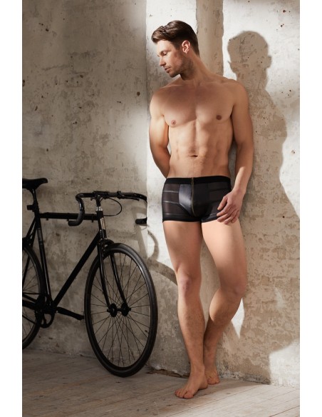 Boxer HERMÈS Noir