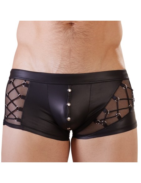 Boxer sexy JANUS Noir Boxer sexy JANUS Noir