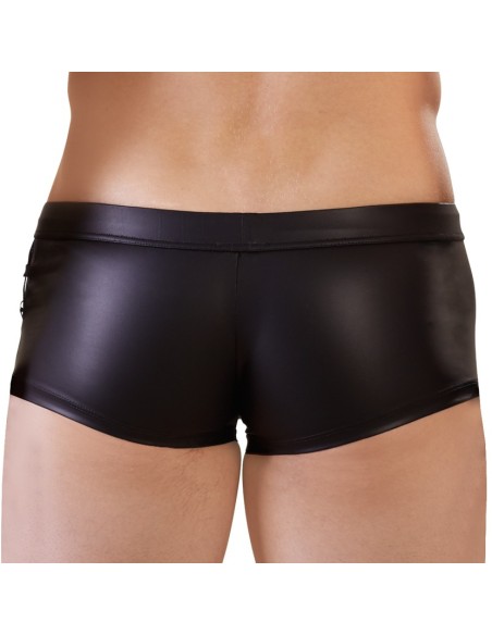 Boxer sexy JANUS Noir Boxer sexy JANUS Noir