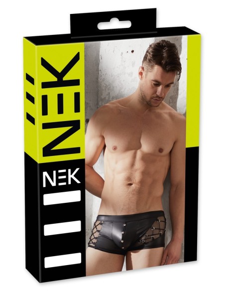 Boxer sexy JANUS Noir Boxer sexy JANUS Noir