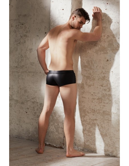 Boxer sexy JANUS Noir Boxer sexy JANUS Noir