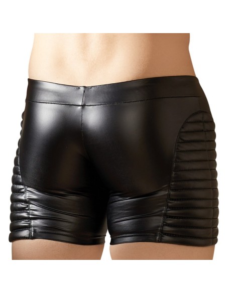 Boxer long MERCURY Noir