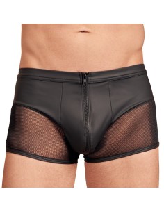 Boxer BACCHUS Noir