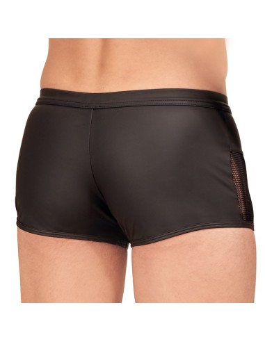 Boxer BACCHUS Noir