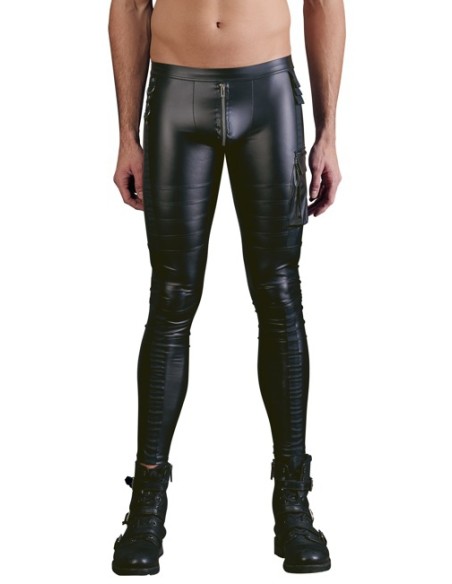 Pantalon HERCULE Noir