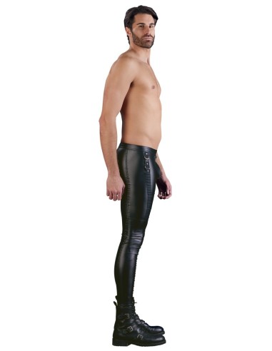 Pantalon HERCULE Noir