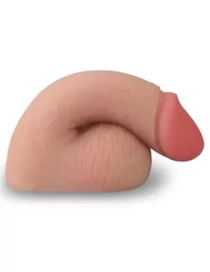 Faux sexe Limpy Cock 11 x 3cm