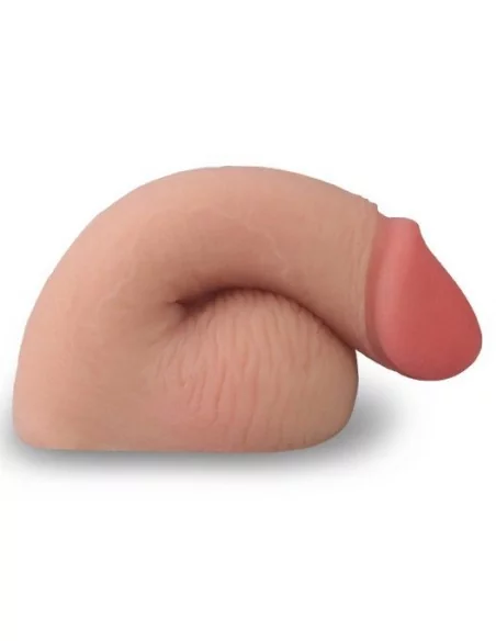 Faux sexe Limpy Cock 11 x 3cm