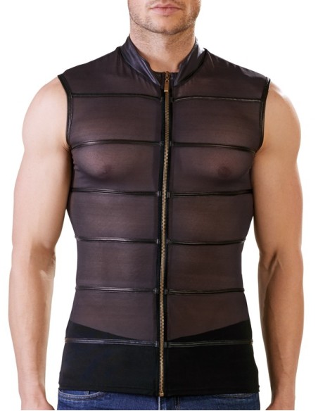 Débardeur HERMÈS Noir