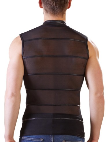 Débardeur HERMÈS Noir