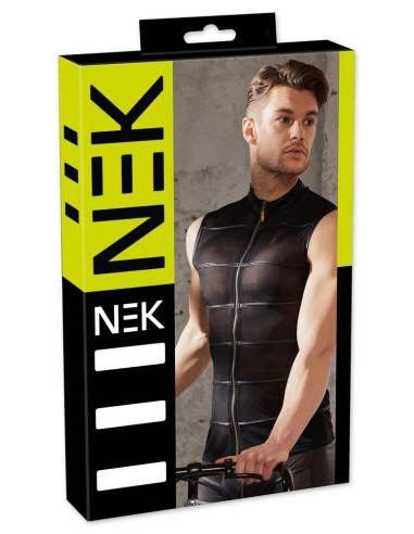 Débardeur HERMÈS Noir