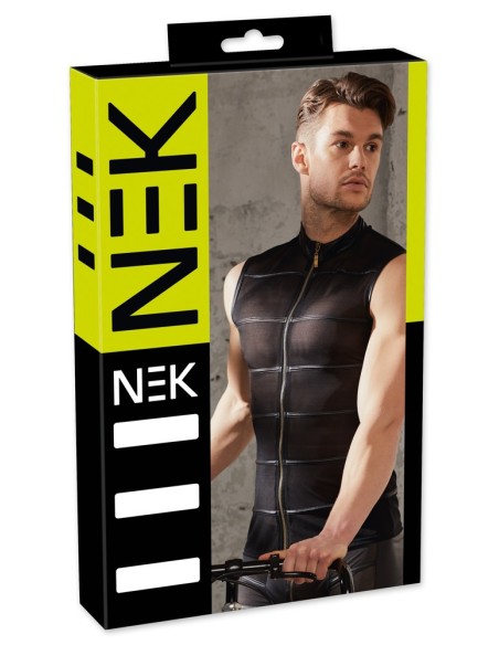 Débardeur HERMÈS Noir