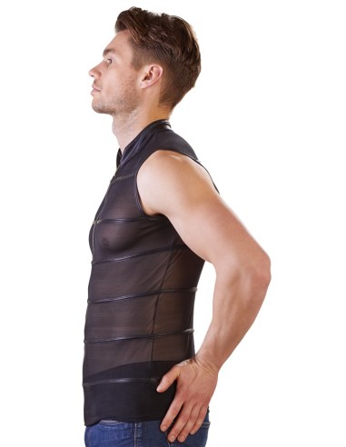 Débardeur HERMÈS Noir