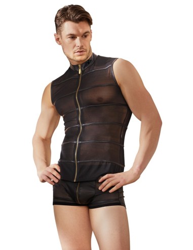 Débardeur HERMÈS Noir