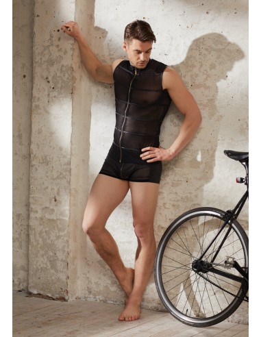 Débardeur HERMÈS Noir