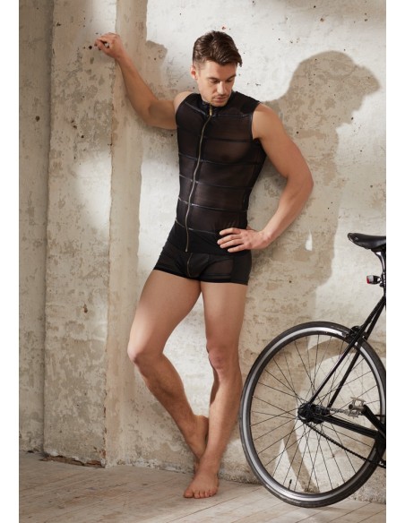 Débardeur HERMÈS Noir