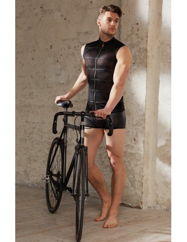 Débardeur HERMÈS Noir