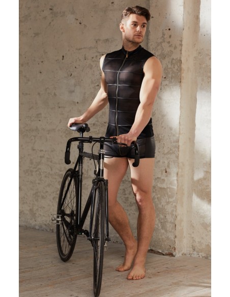 Débardeur HERMÈS Noir