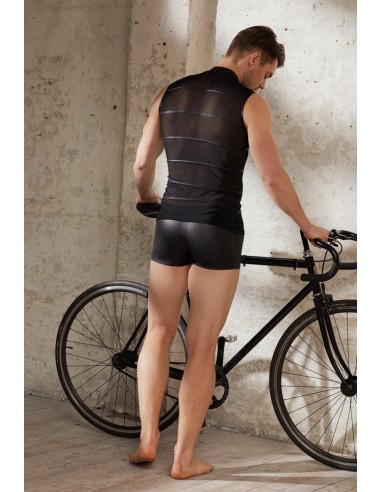 Débardeur HERMÈS Noir