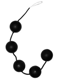 Boules anales 5 balls 3.5 cm