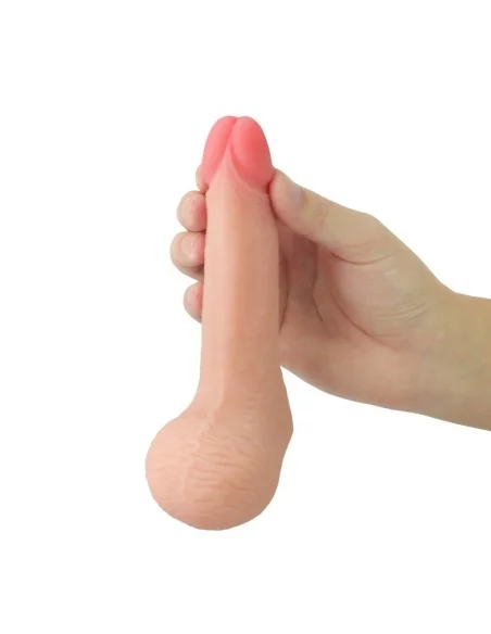 Faux sexe Limpy Cock 11 x 3cm