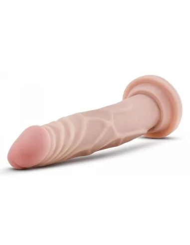 Gode réaliste Cock Basic Dr Skin 17 x 4cm