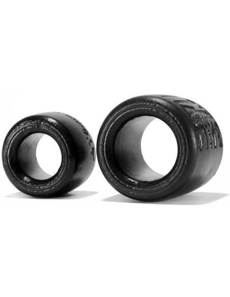 Ballstretcher Balls-T Noir Ballstretcher Balls-T Noir