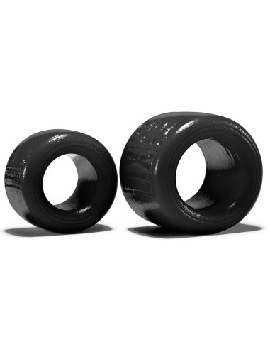 Ballstretcher Balls-T Noir