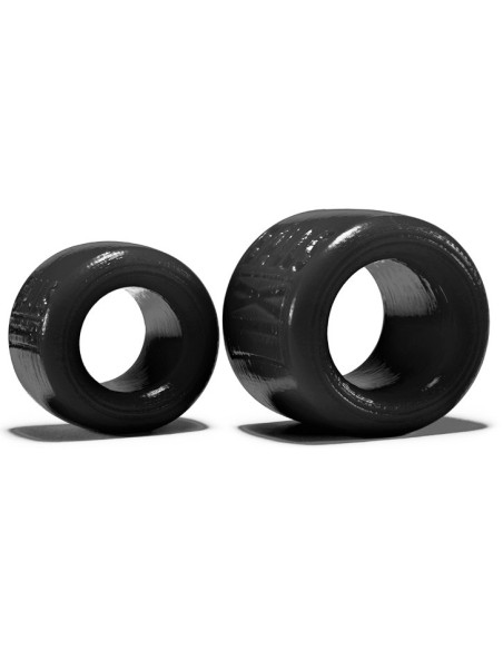 Ballstretcher Balls-T Noir Ballstretcher Balls-T Noir
